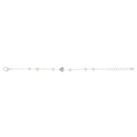Bracciale Pesavento Donna Pesplow in Argento WPLVD256 - WPLVD256